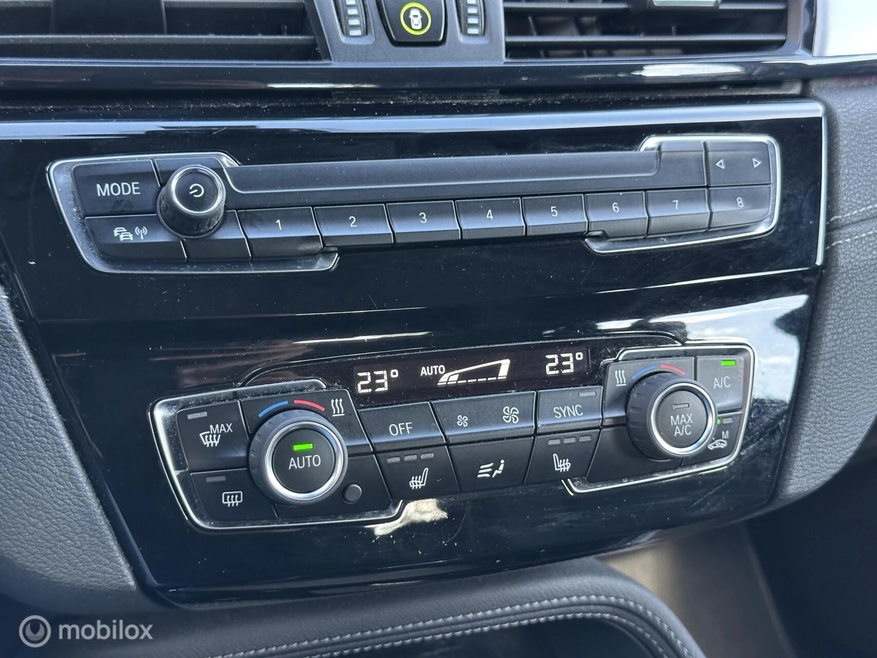 Hoofdafbeelding BMW X2