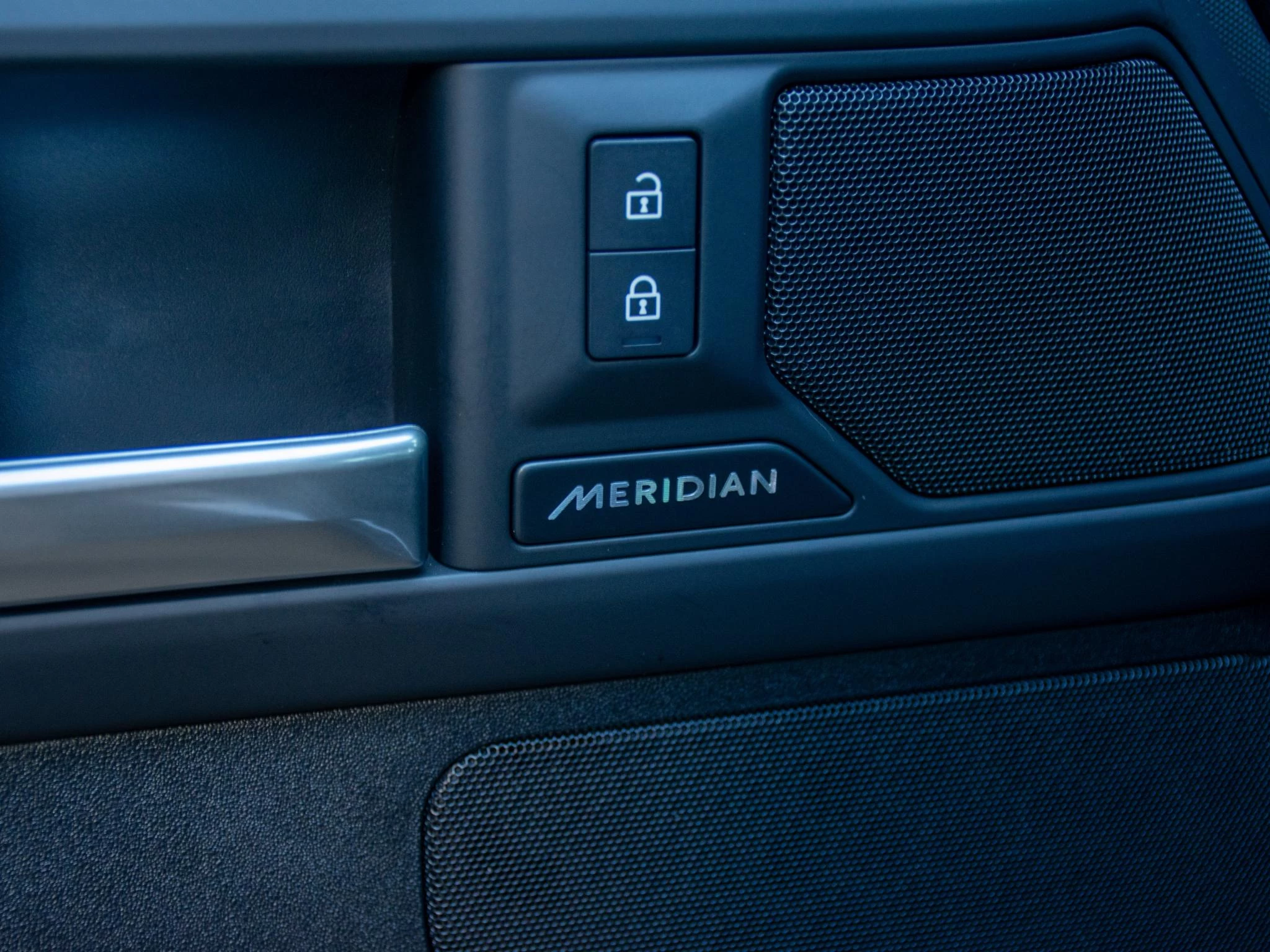 Hoofdafbeelding Land Rover Defender