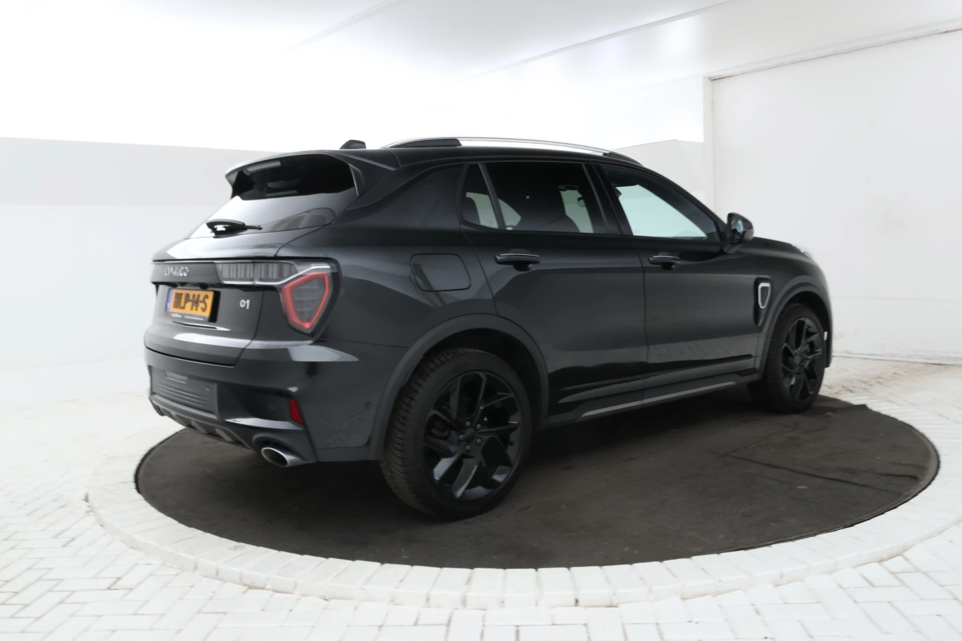 Hoofdafbeelding Lynk & Co 01