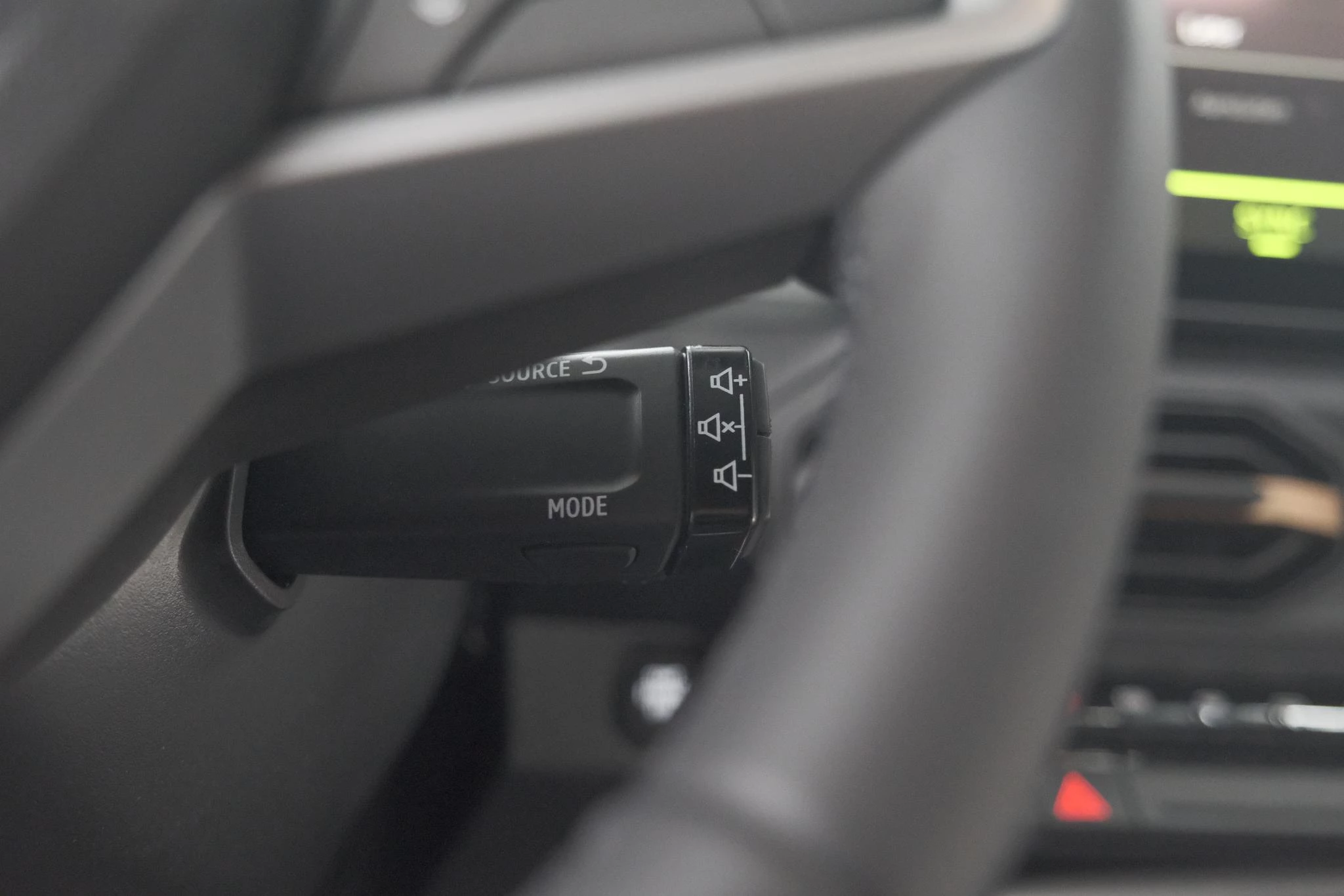 Hoofdafbeelding Dacia Bigster