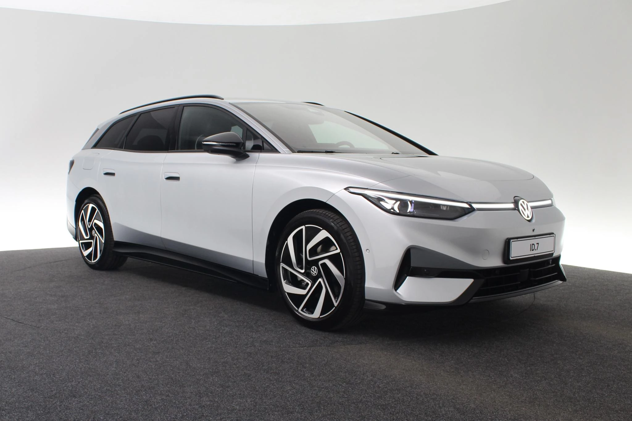 Hoofdafbeelding Volkswagen ID.7