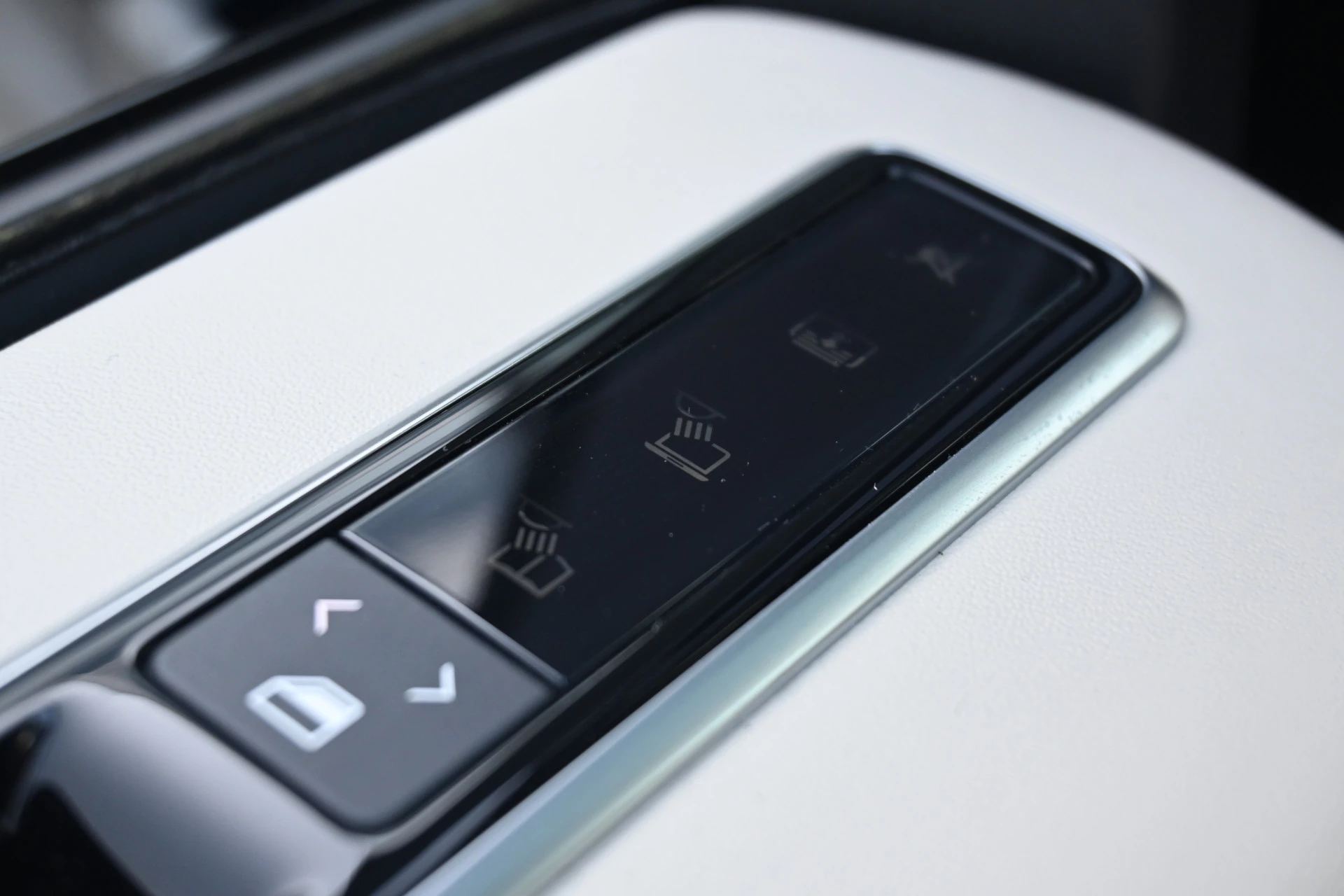 Hoofdafbeelding Land Rover Range Rover