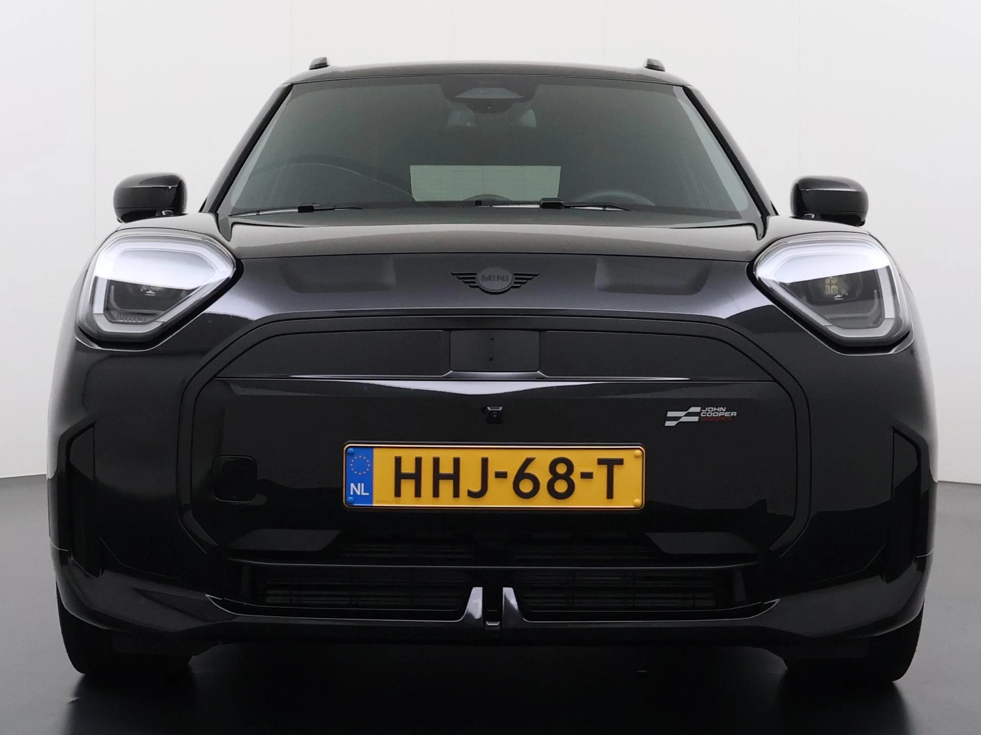 Hoofdafbeelding MINI Aceman