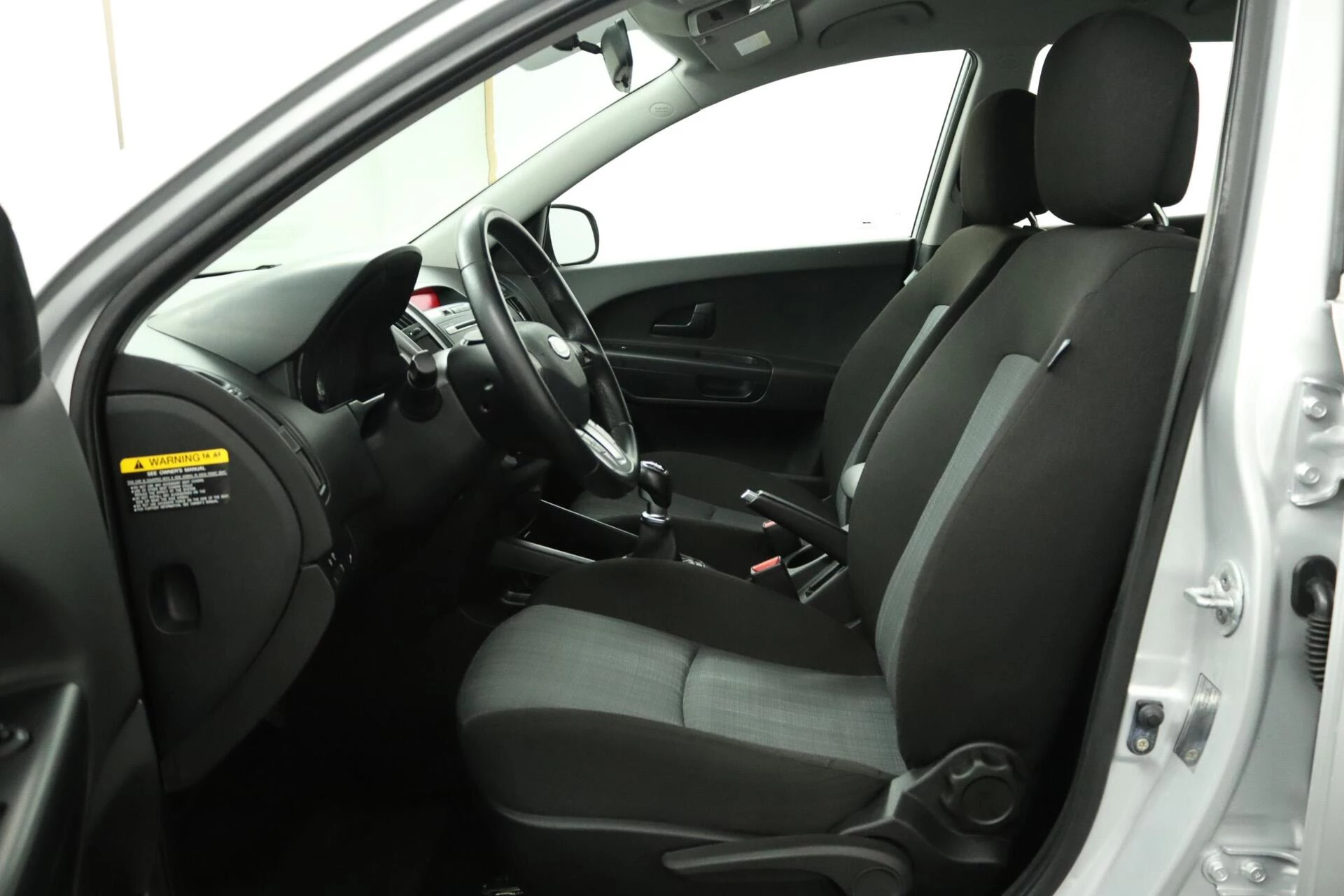 Hoofdafbeelding Kia cee'd