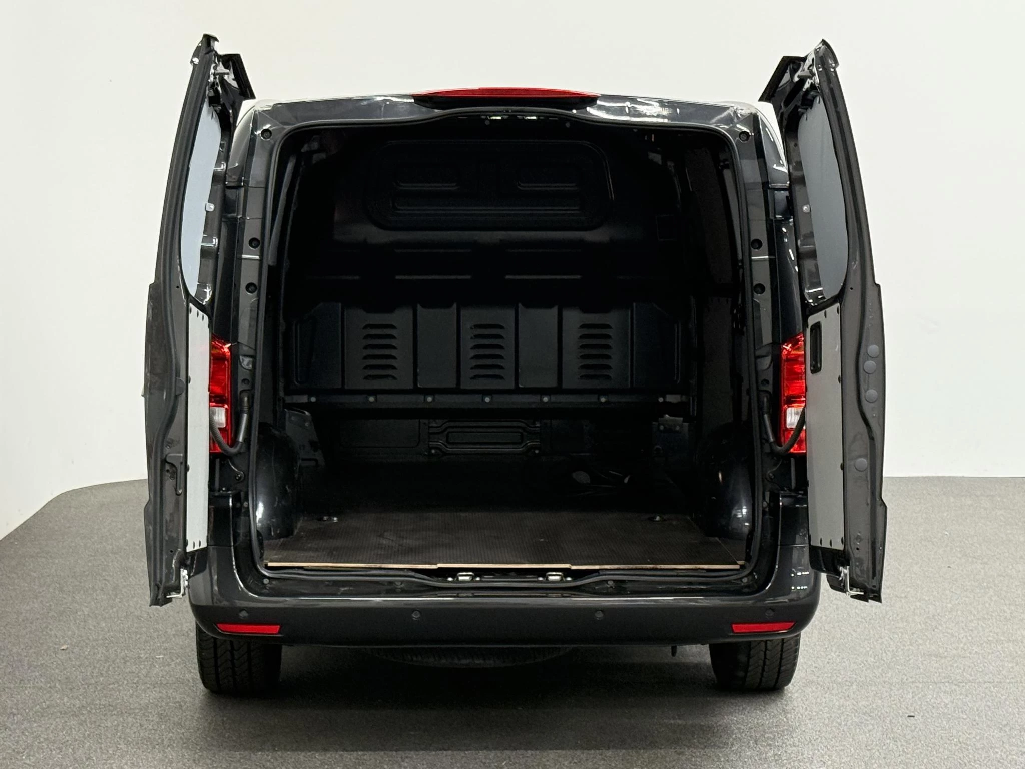 Hoofdafbeelding Mercedes-Benz eVito