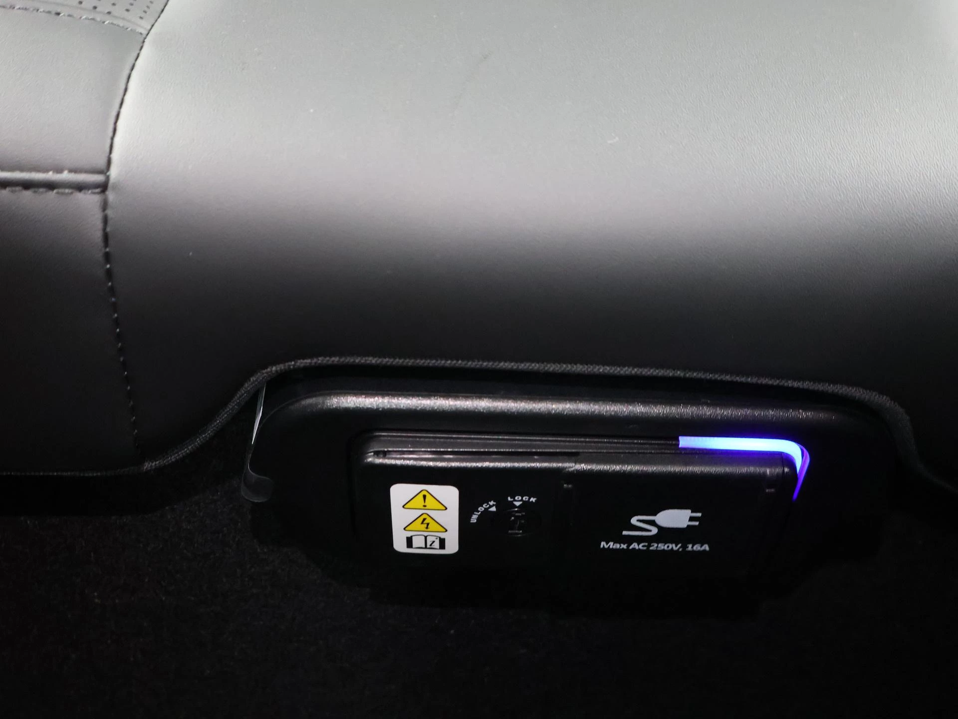 Hoofdafbeelding Kia e-Niro