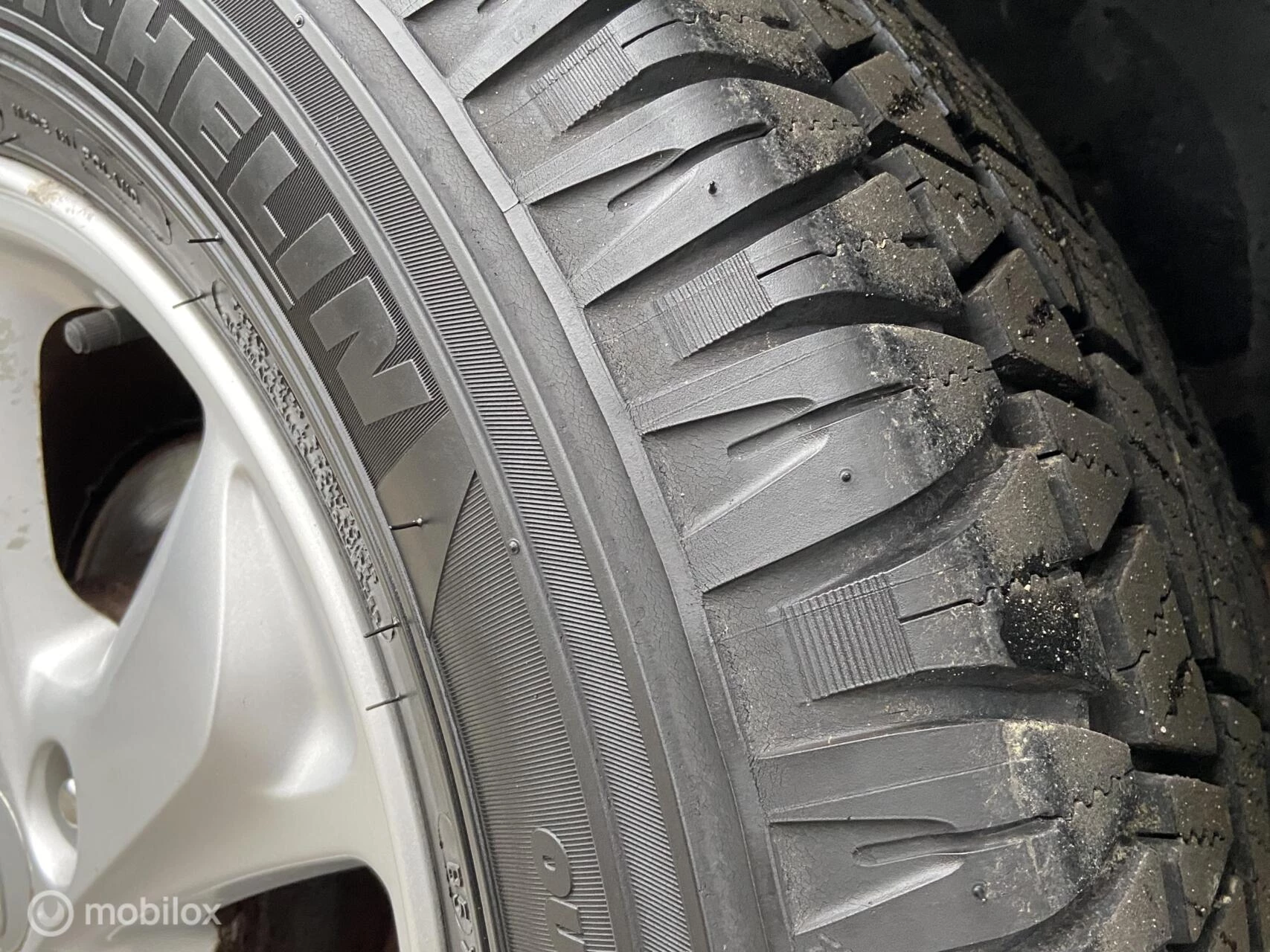 Hoofdafbeelding Hyundai ix35