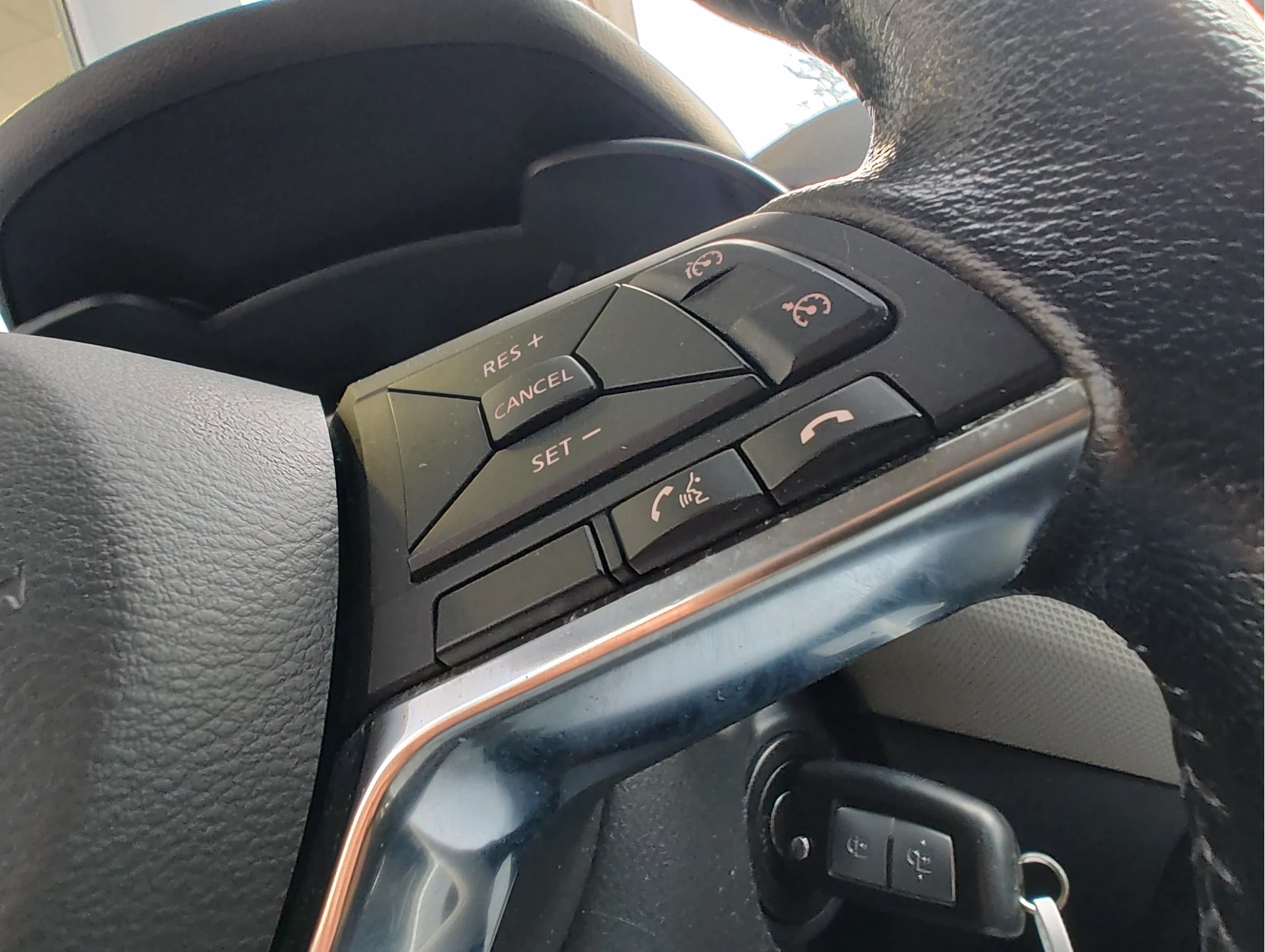 Hoofdafbeelding Nissan Micra