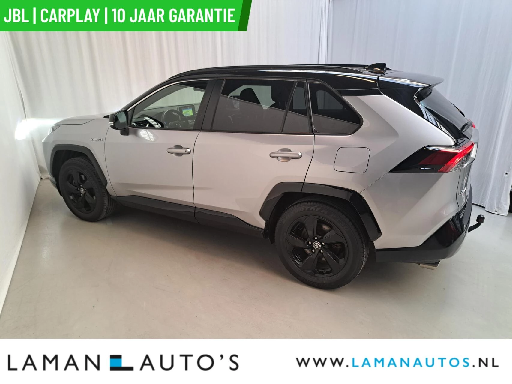 Hoofdafbeelding Toyota RAV4