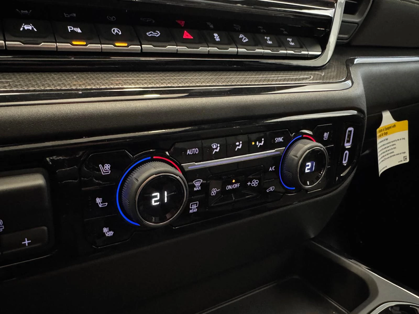 Hoofdafbeelding Chevrolet Silverado