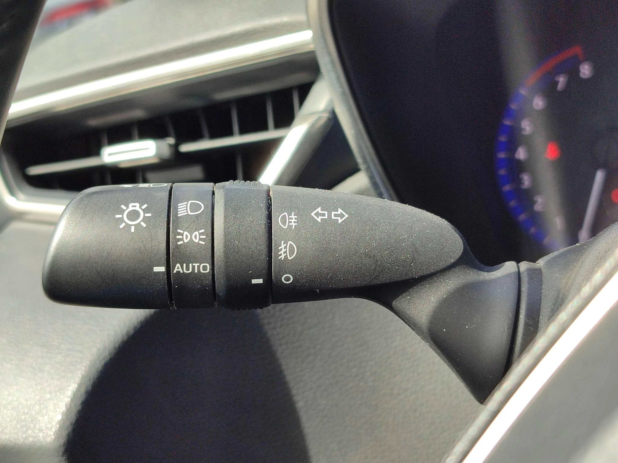 Hoofdafbeelding Toyota Corolla