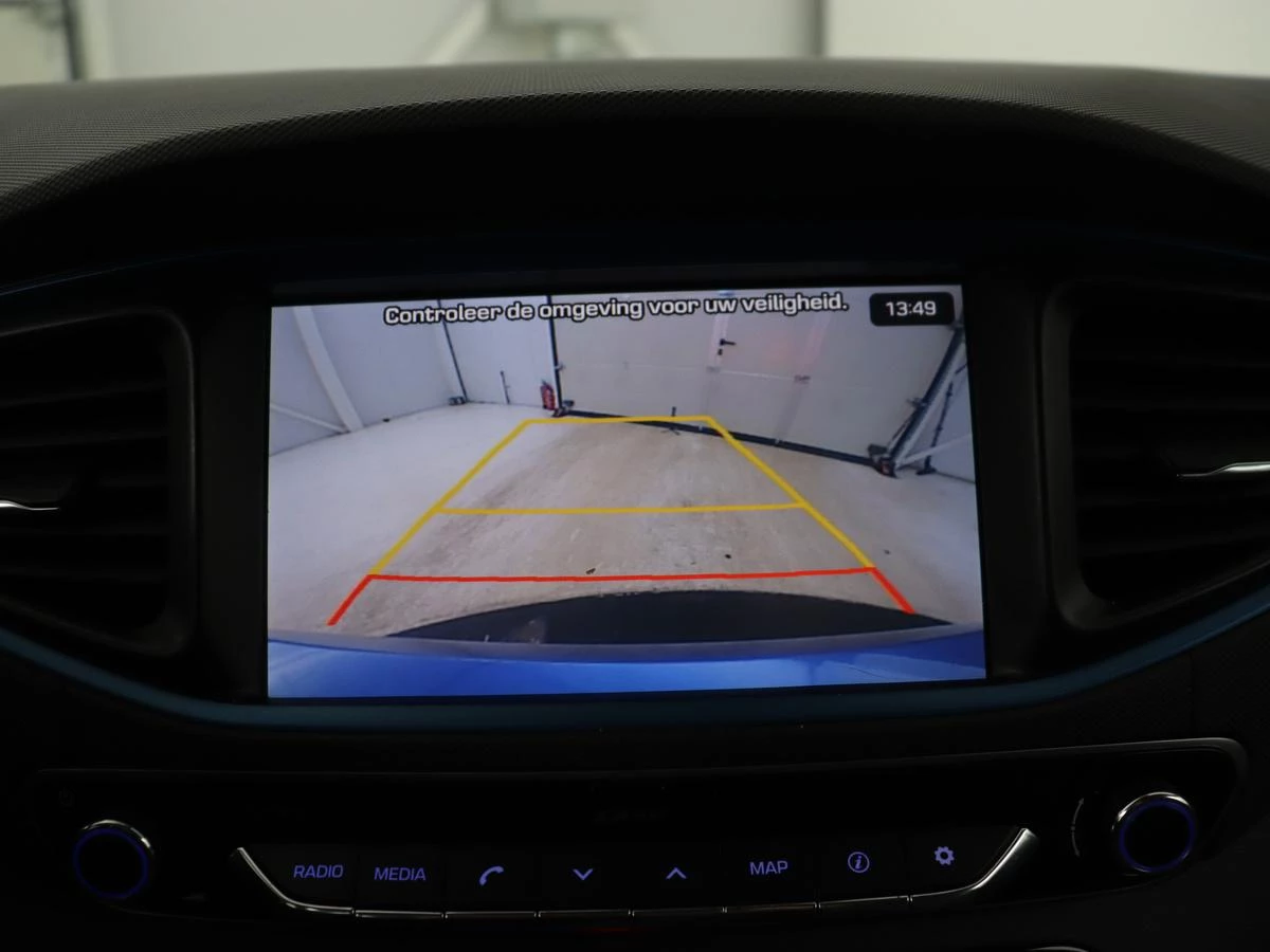 Hoofdafbeelding Hyundai IONIQ