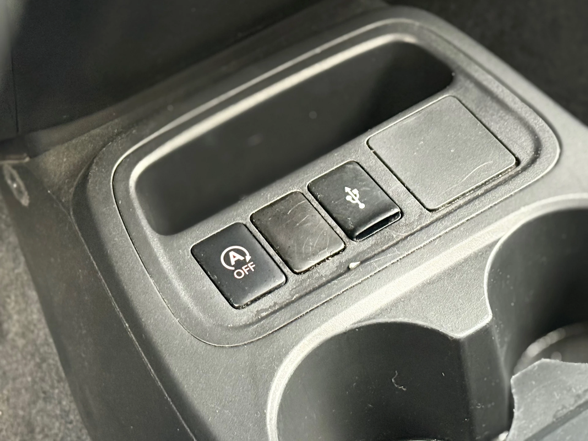 Hoofdafbeelding Mitsubishi Space Star