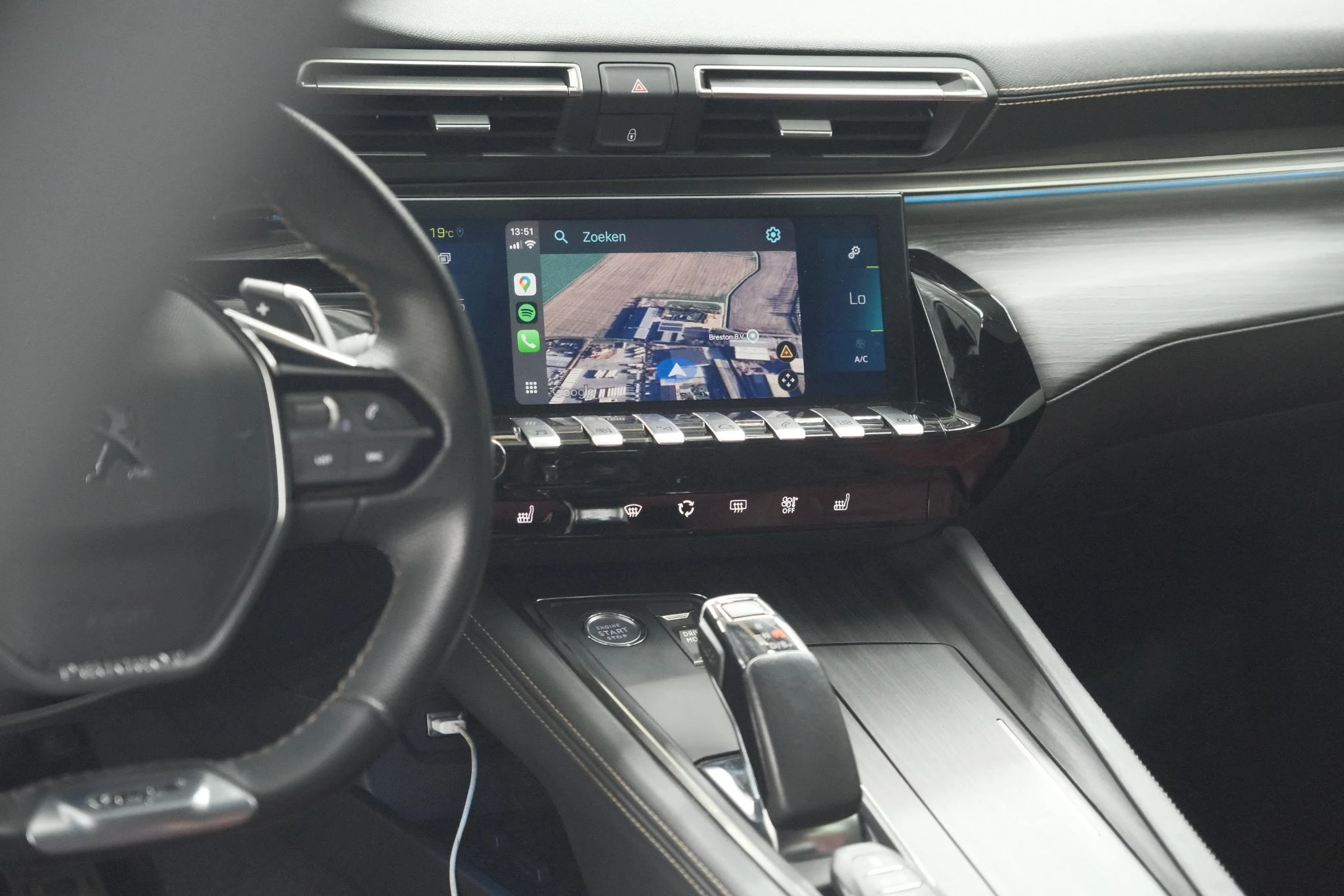 Hoofdafbeelding Peugeot 508