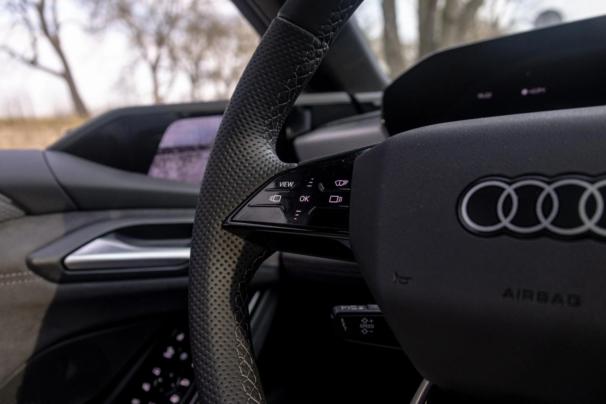 Hoofdafbeelding Audi A6 e-tron