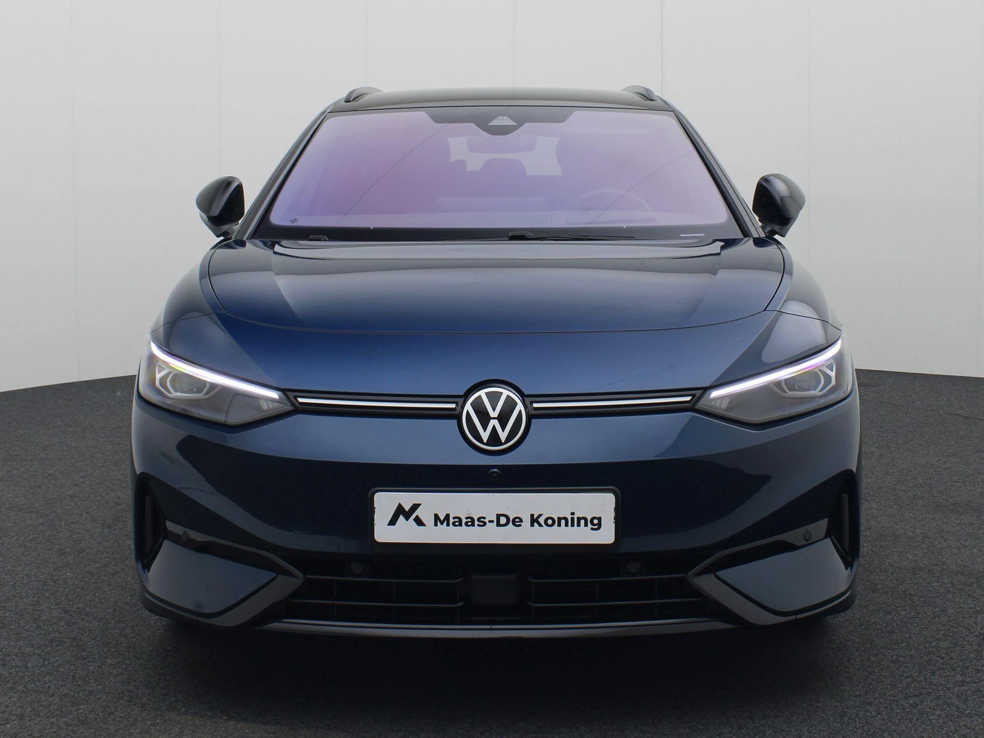 Hoofdafbeelding Volkswagen ID.7