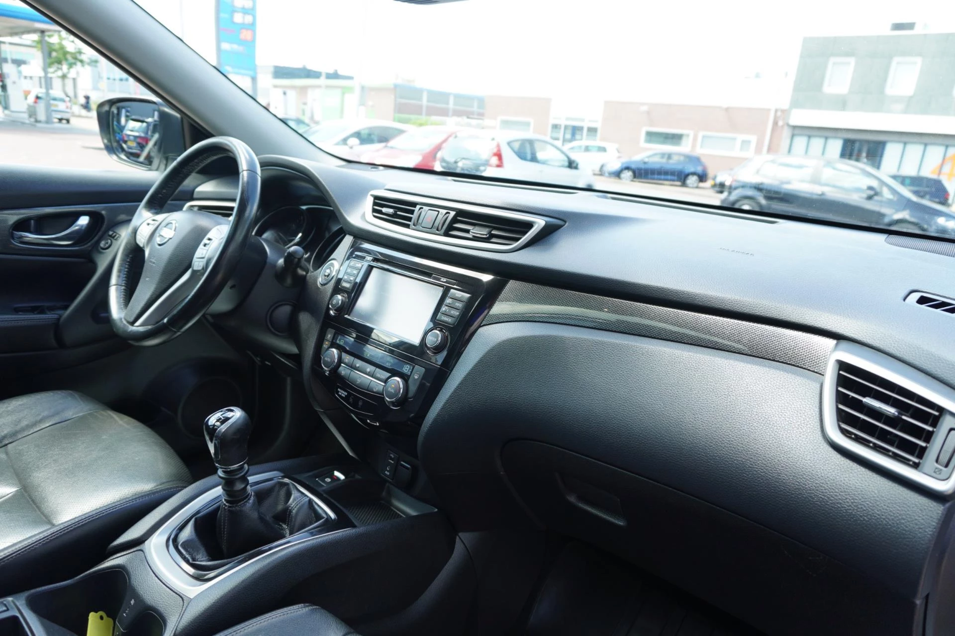 Hoofdafbeelding Nissan X-Trail