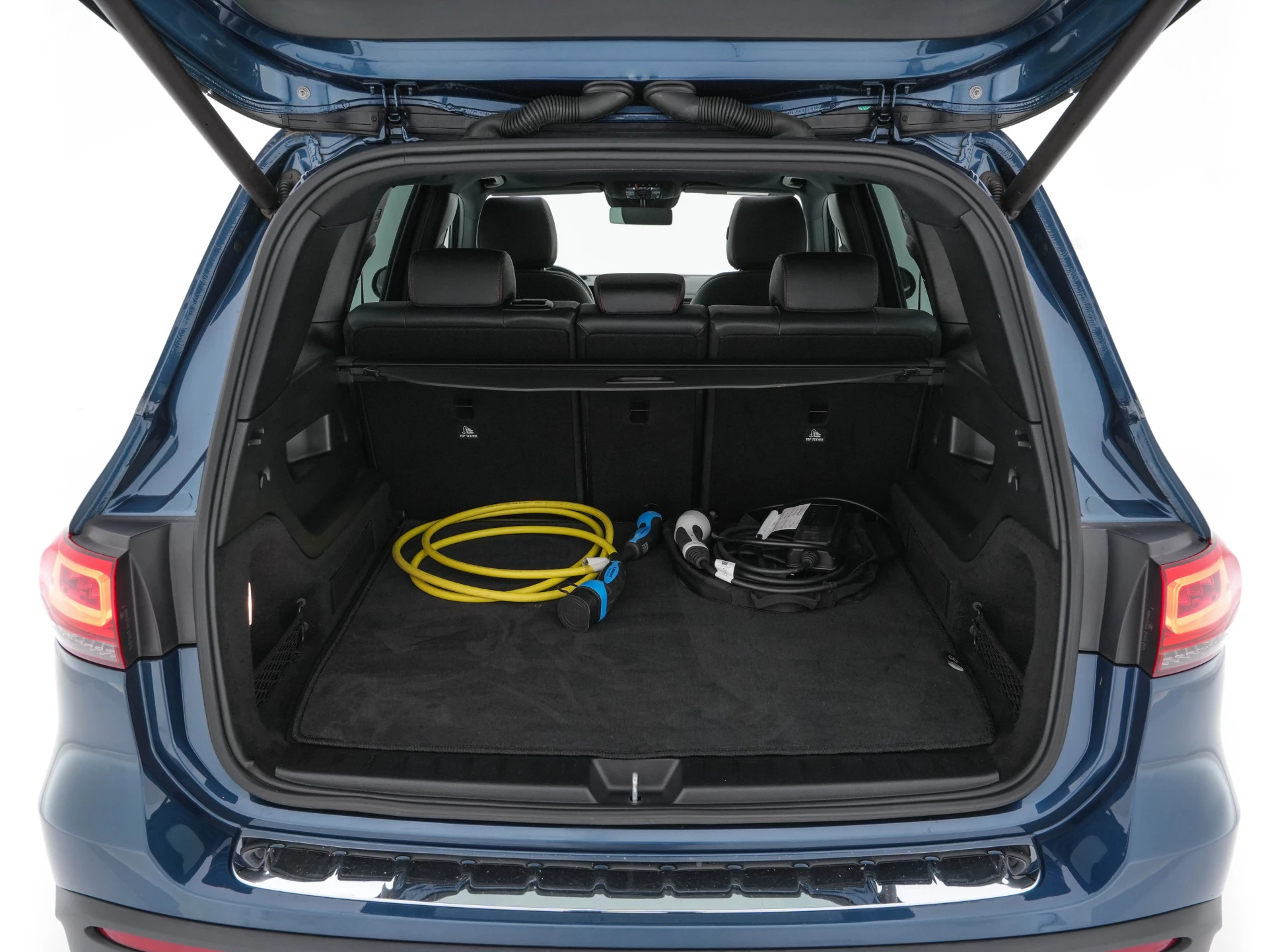 Hoofdafbeelding Mercedes-Benz EQB