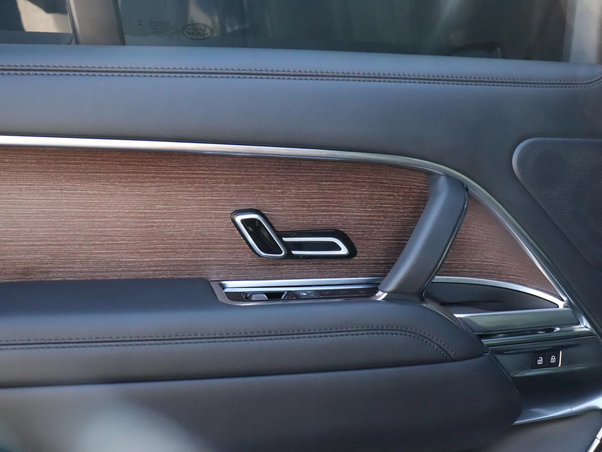 Hoofdafbeelding Land Rover Range Rover