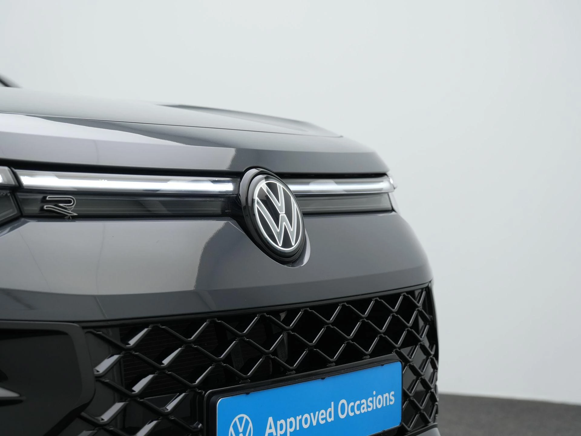 Hoofdafbeelding Volkswagen Tayron