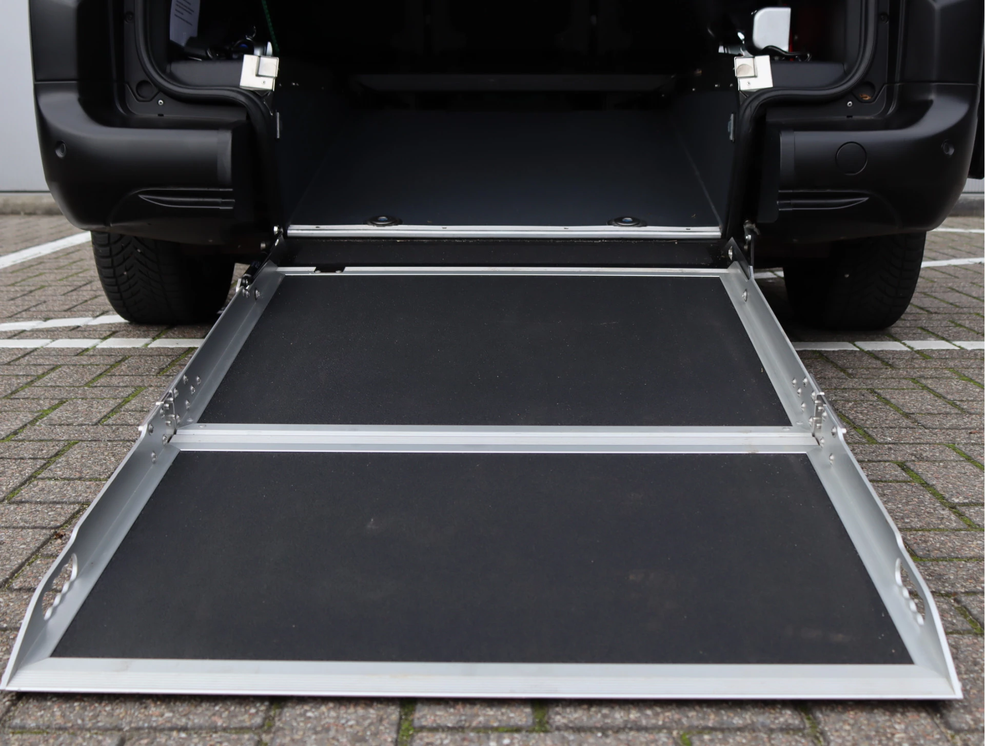 Hoofdafbeelding Citroën ë-Berlingo