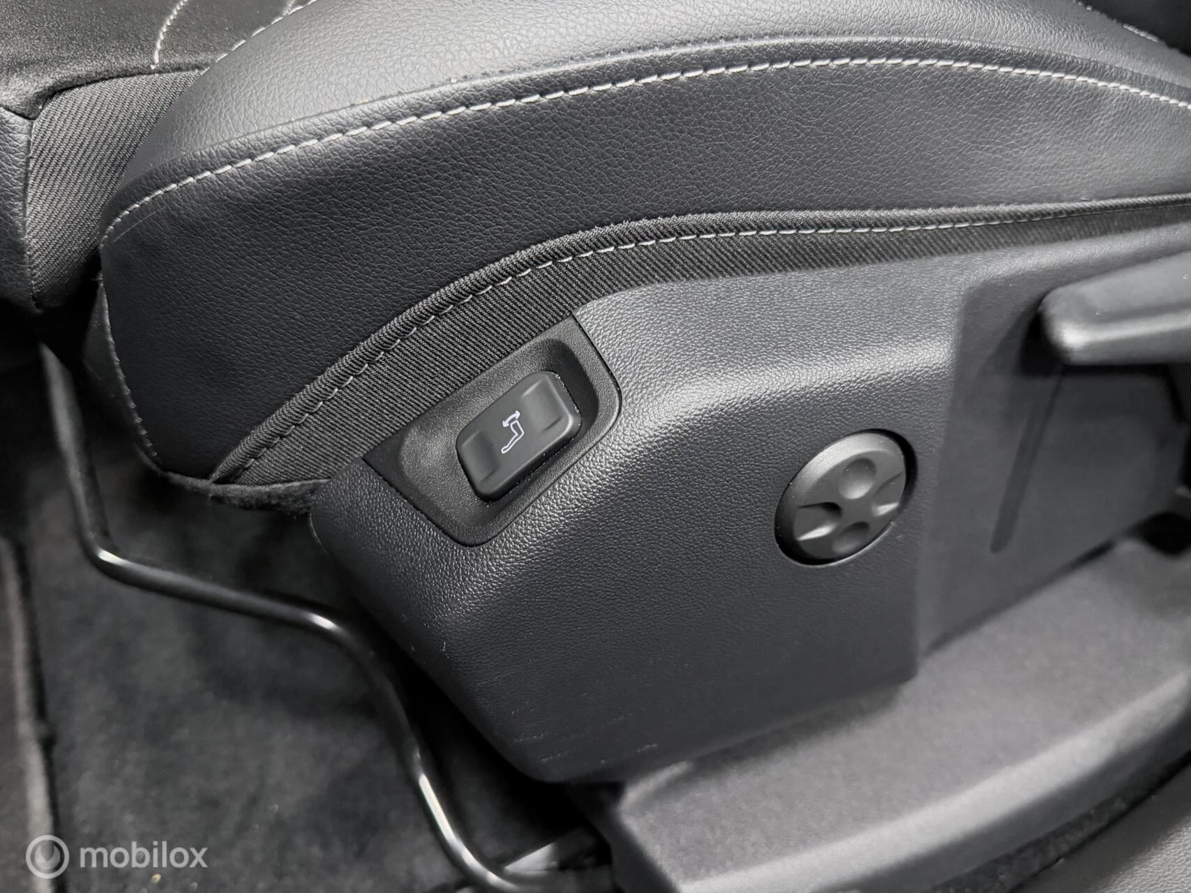 Hoofdafbeelding Opel Grandland