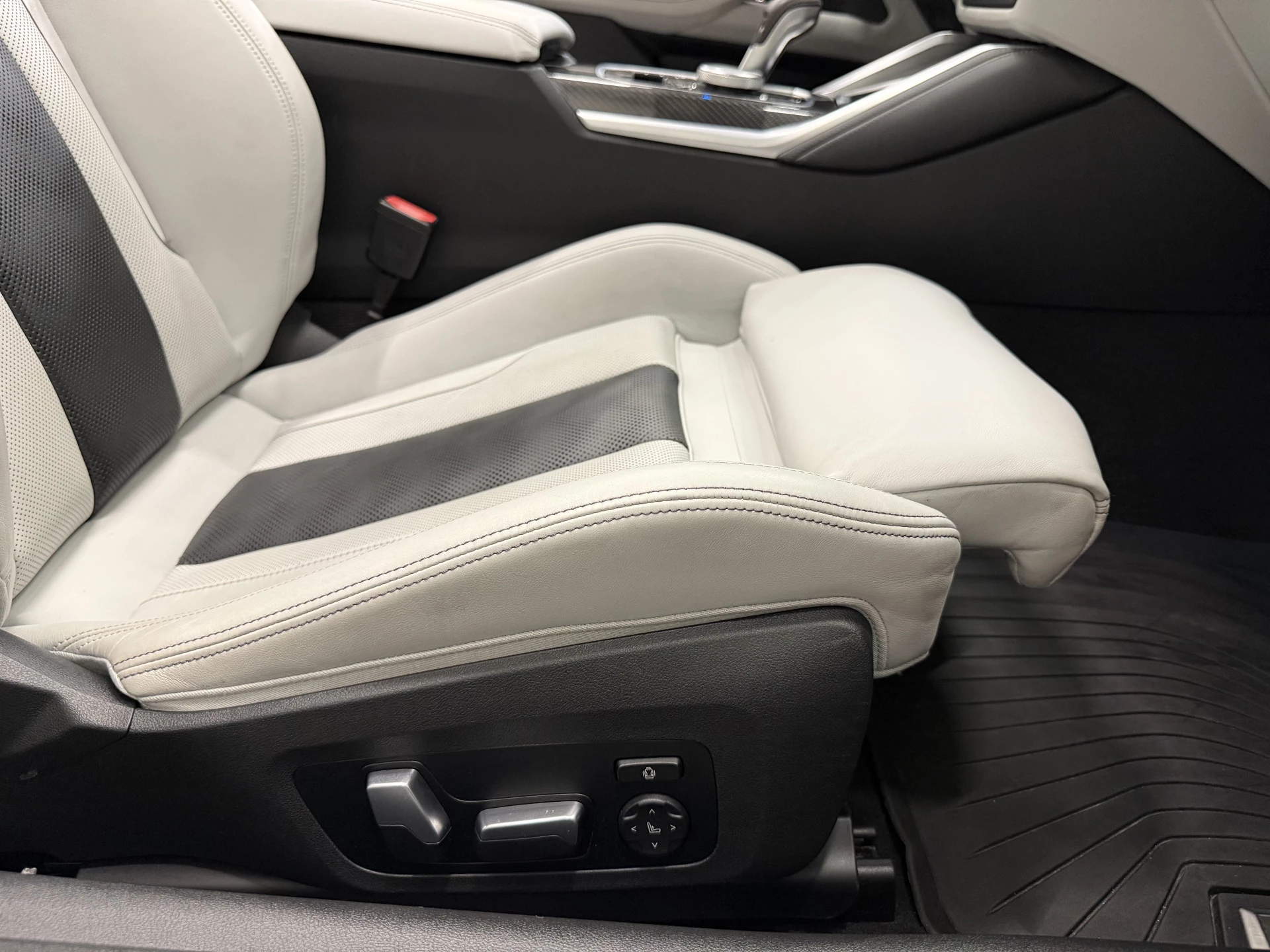 Hoofdafbeelding BMW M4