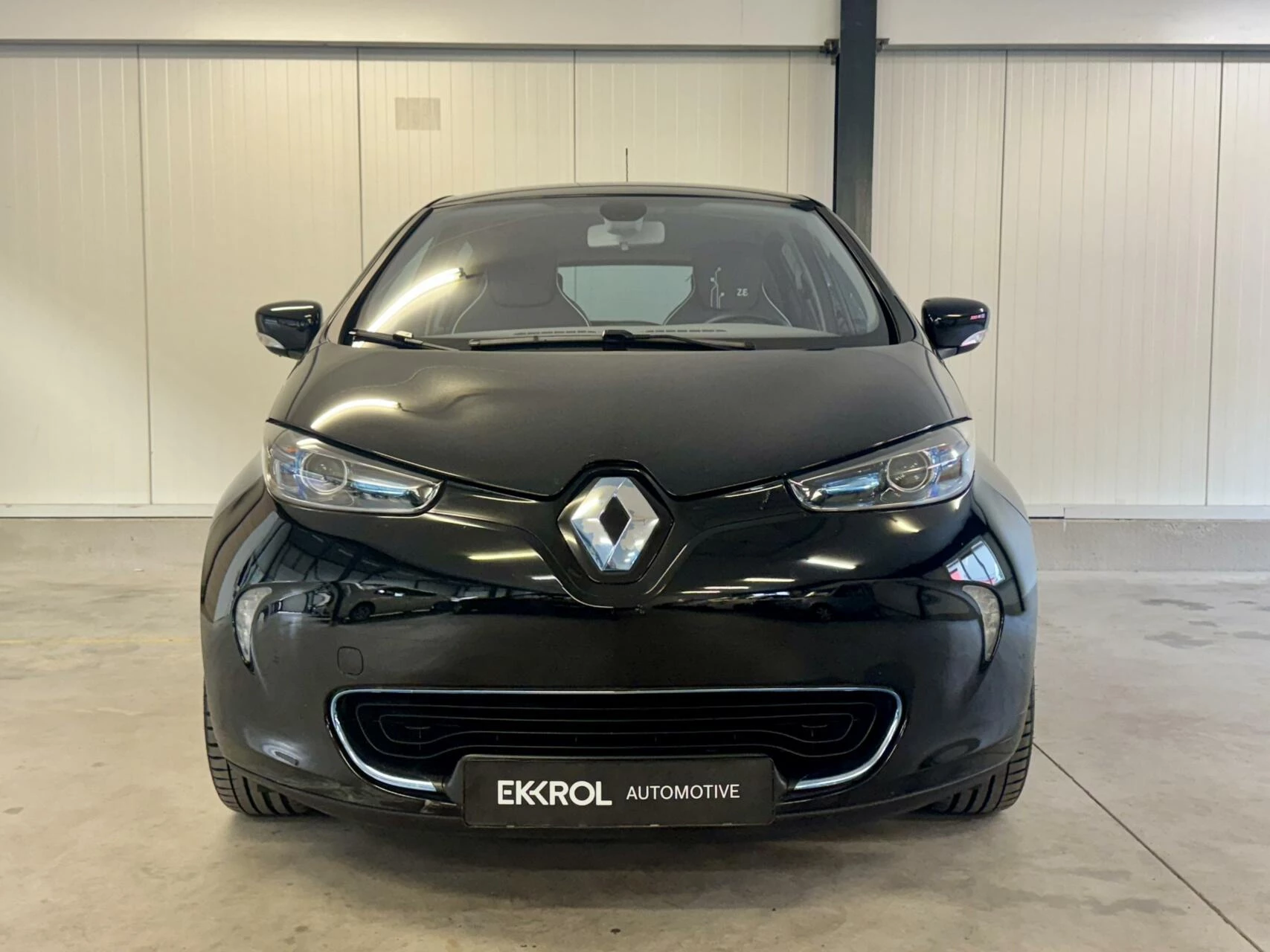 Hoofdafbeelding Renault ZOE