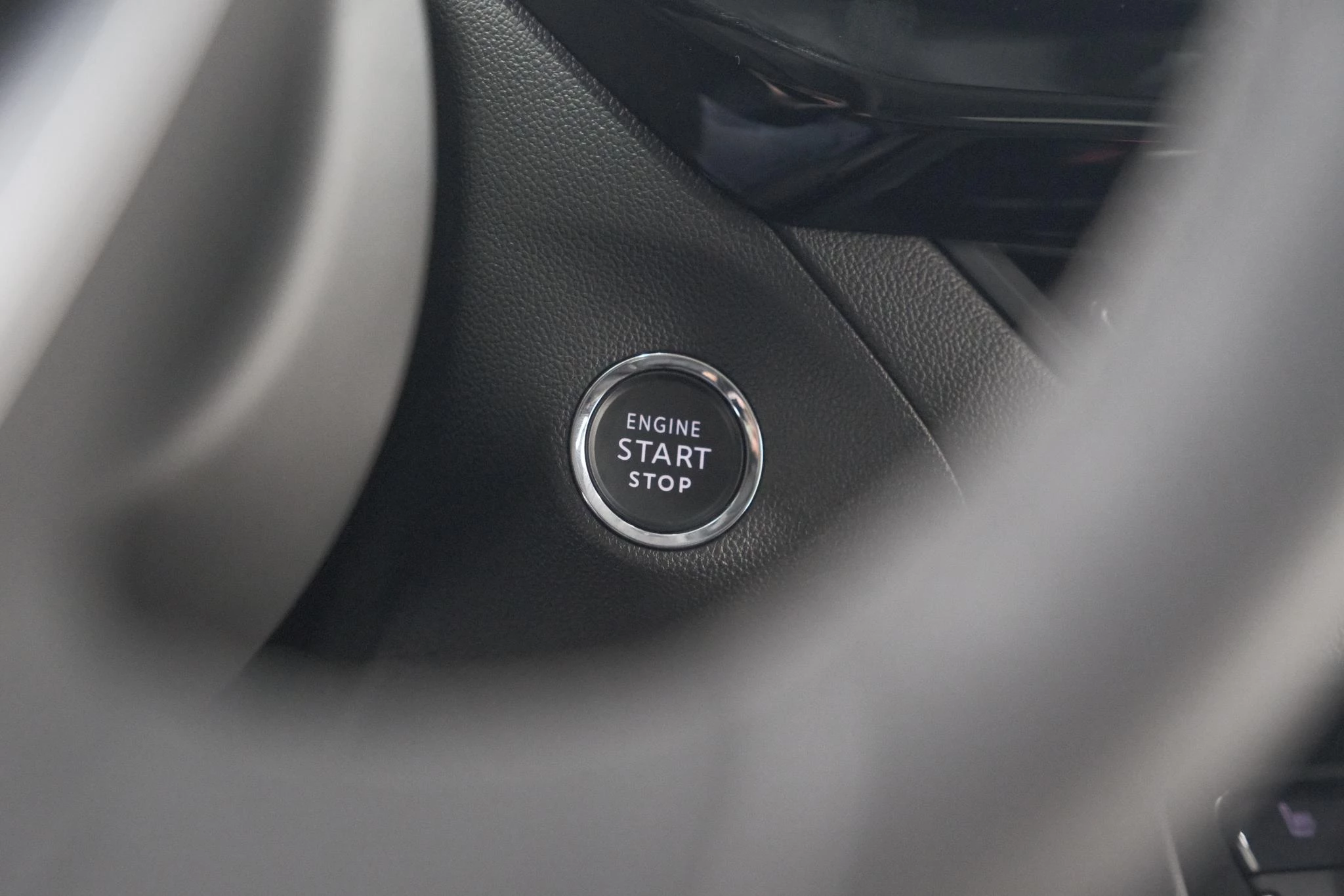 Hoofdafbeelding Opel Grandland