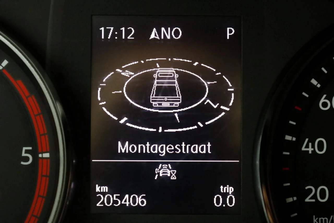 Hoofdafbeelding MAN TGE