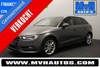Audi A3 Sportback 1.4 TFSI ProLine plus|S-Tronic|XENON|CLIMA