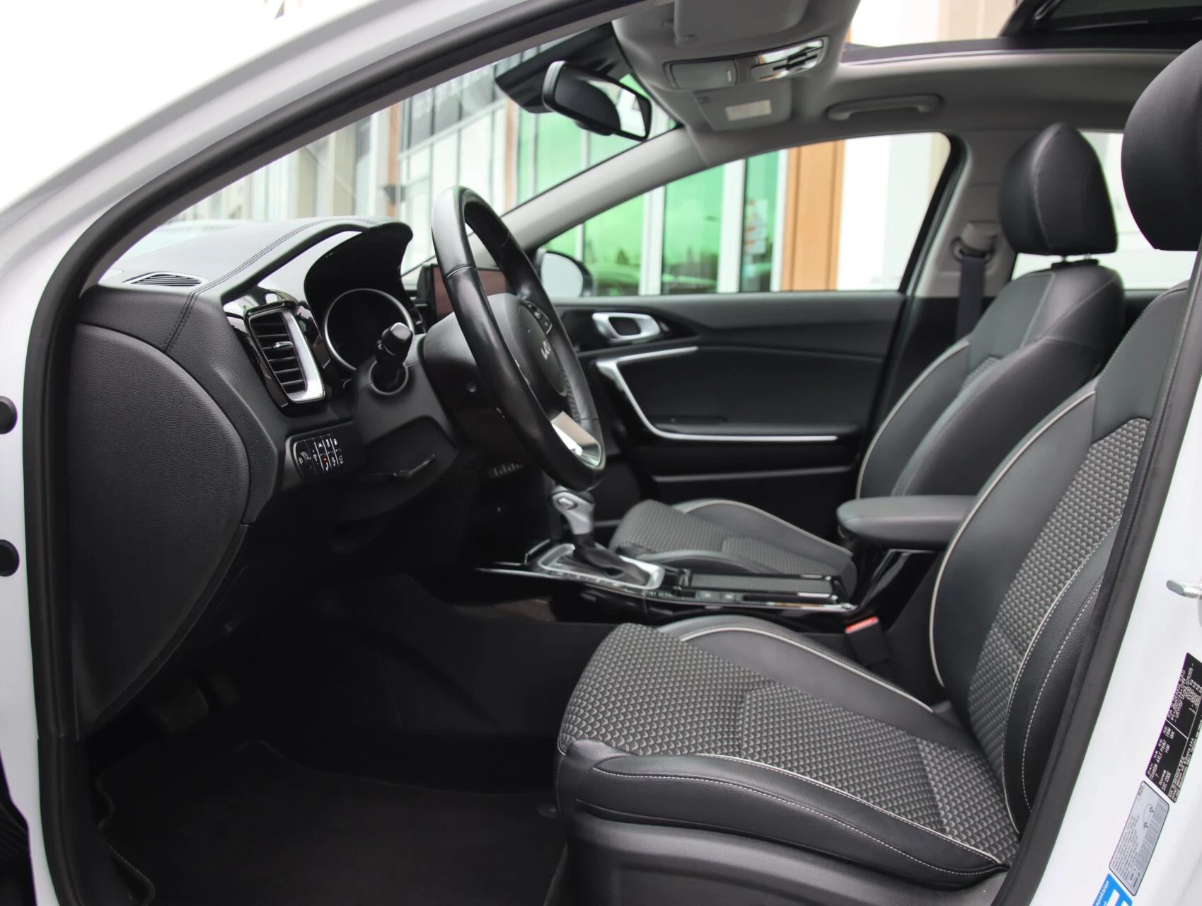 Hoofdafbeelding Kia XCeed