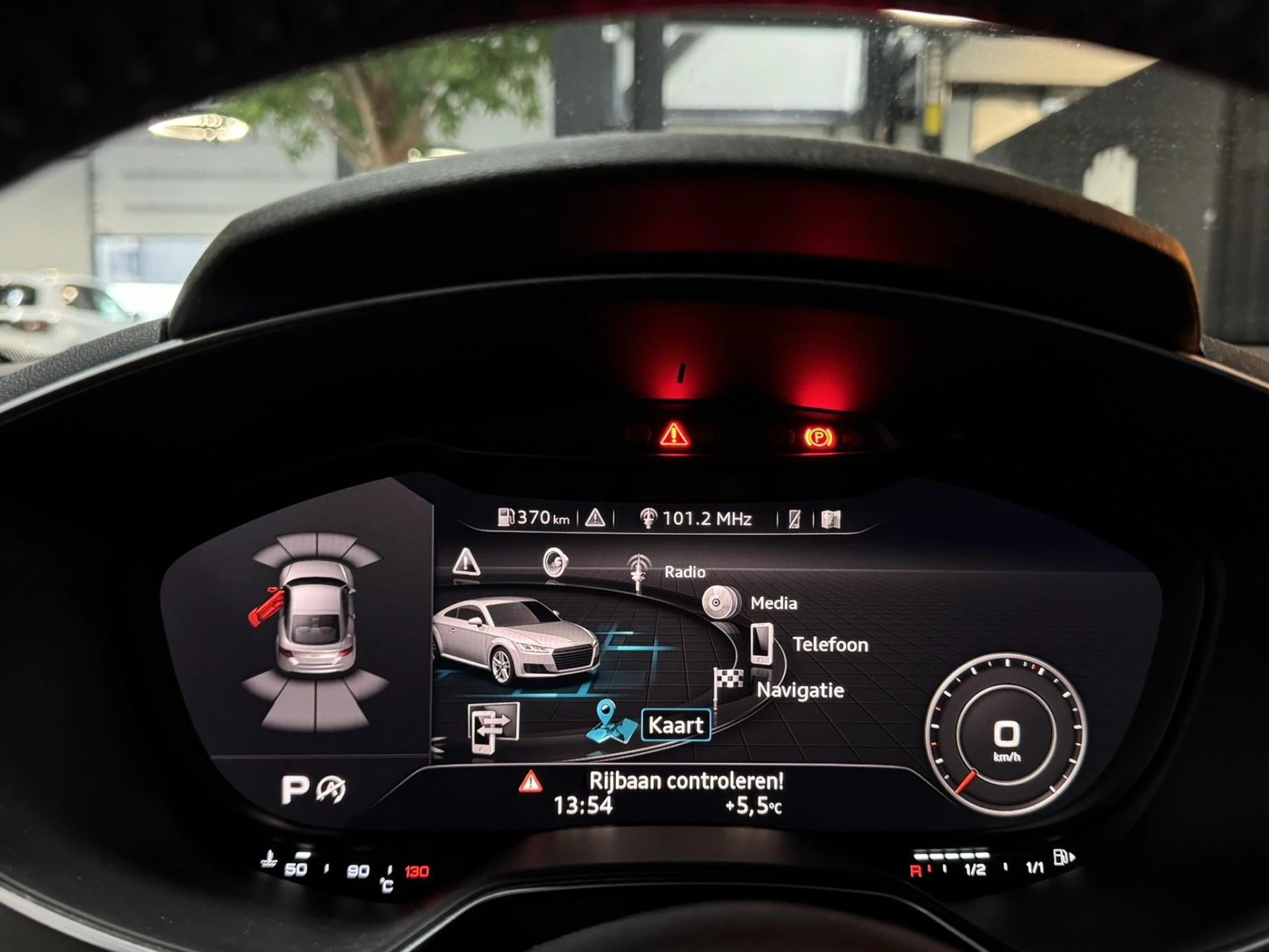 Hoofdafbeelding Audi TT