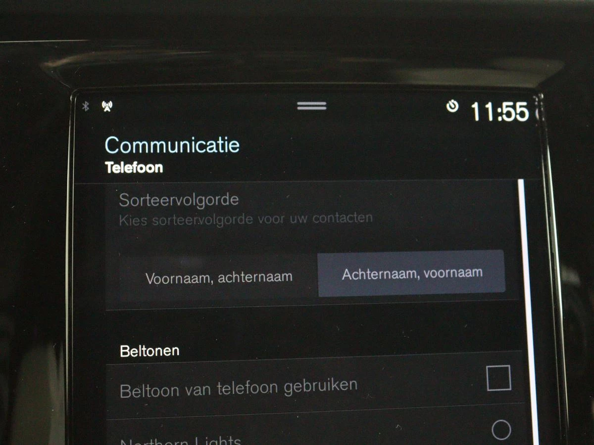 Hoofdafbeelding Volvo V90