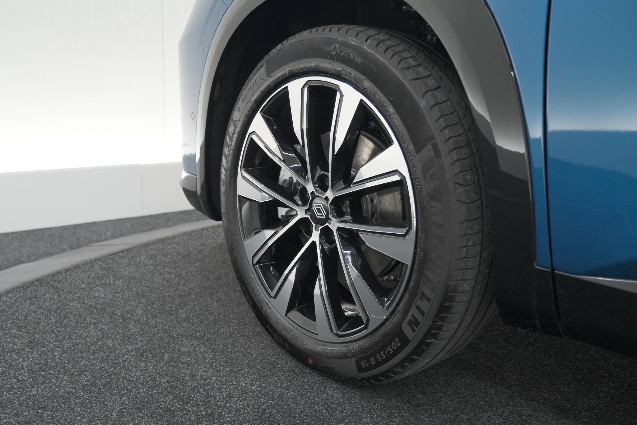 Hoofdafbeelding Renault Austral