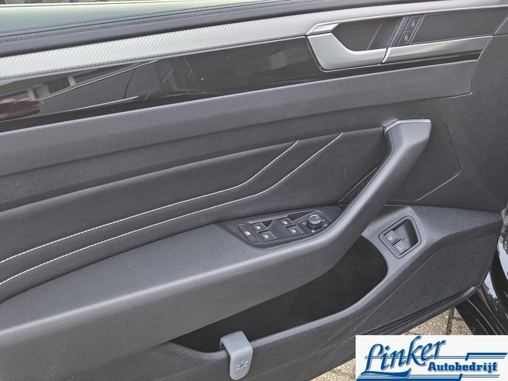 Hoofdafbeelding Volkswagen Arteon