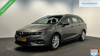 Opel Astra Sports Tourer 1.2 Blitz Elegance|AppleCarplay|Navi|Cruise|Climate Control|