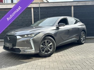 Ds 4 1.2 automaat 131 PK Bastille+ FM nav / carplay / keyless / LED