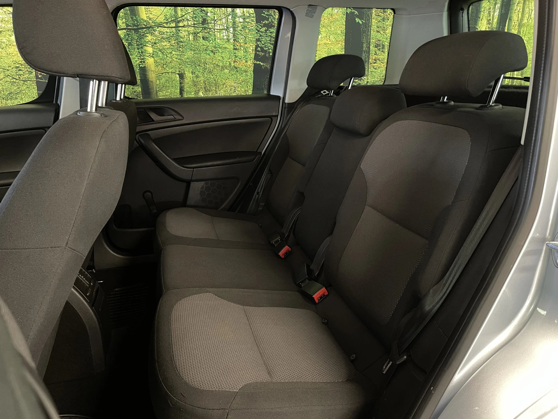 Hoofdafbeelding Škoda Yeti