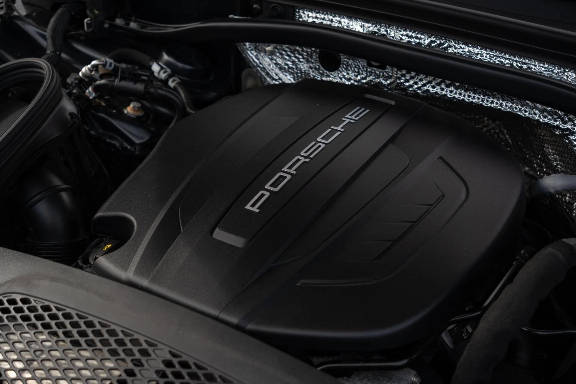 Hoofdafbeelding Porsche Macan