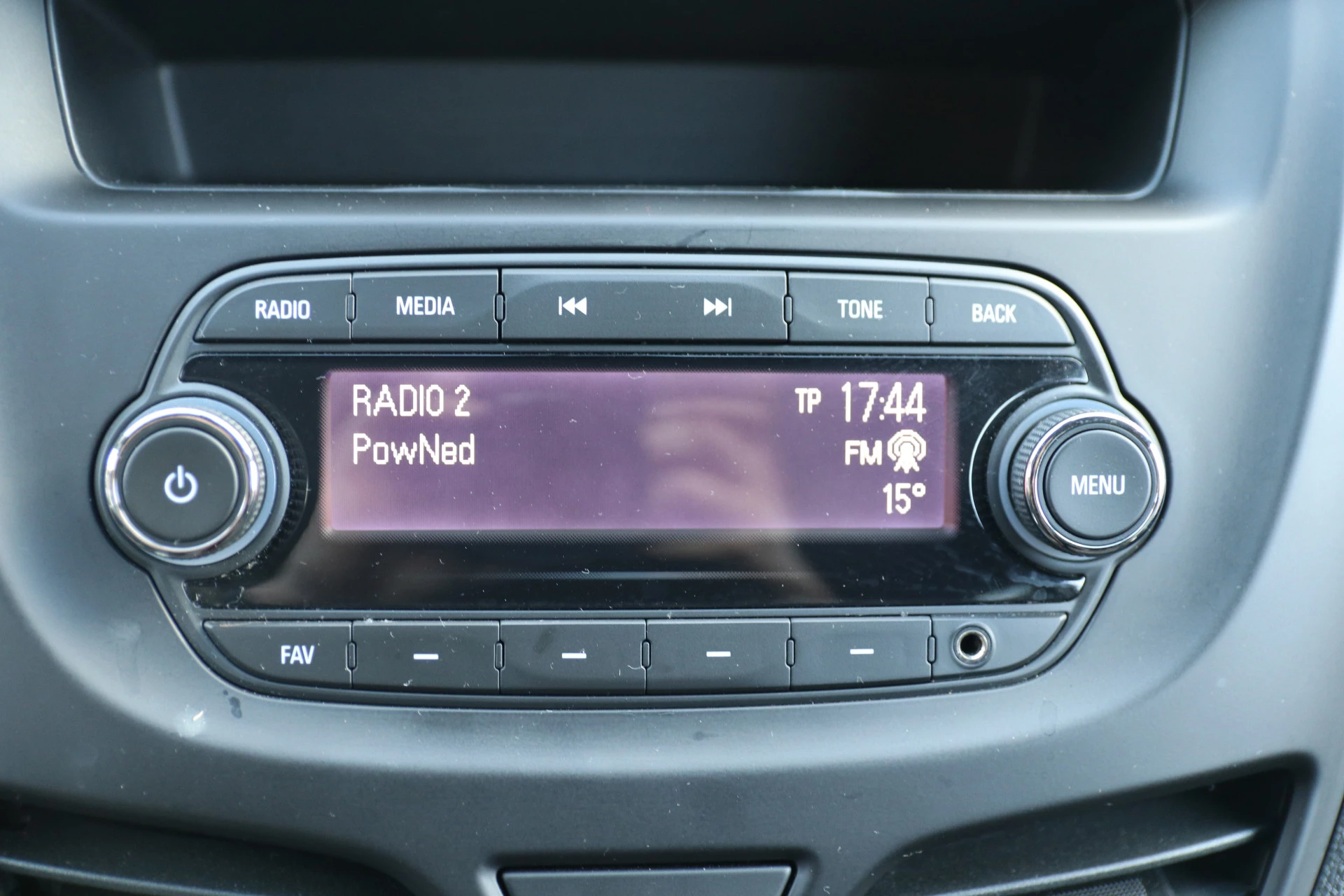 Hoofdafbeelding Opel KARL