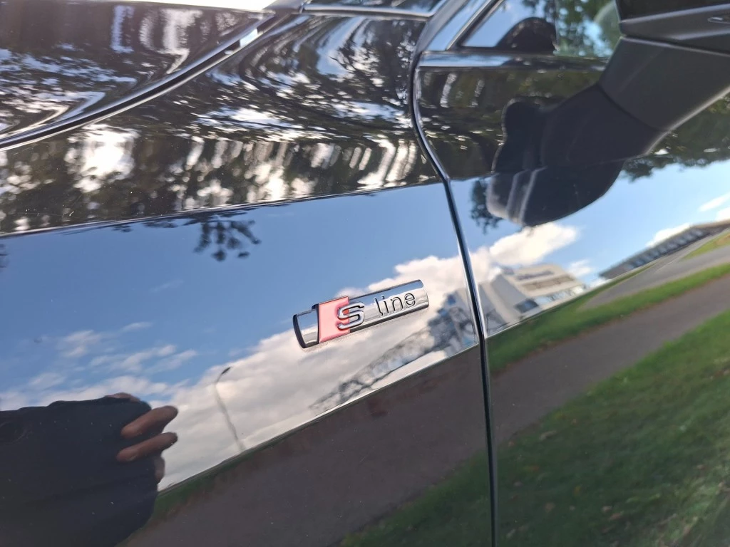 Hoofdafbeelding Audi A7