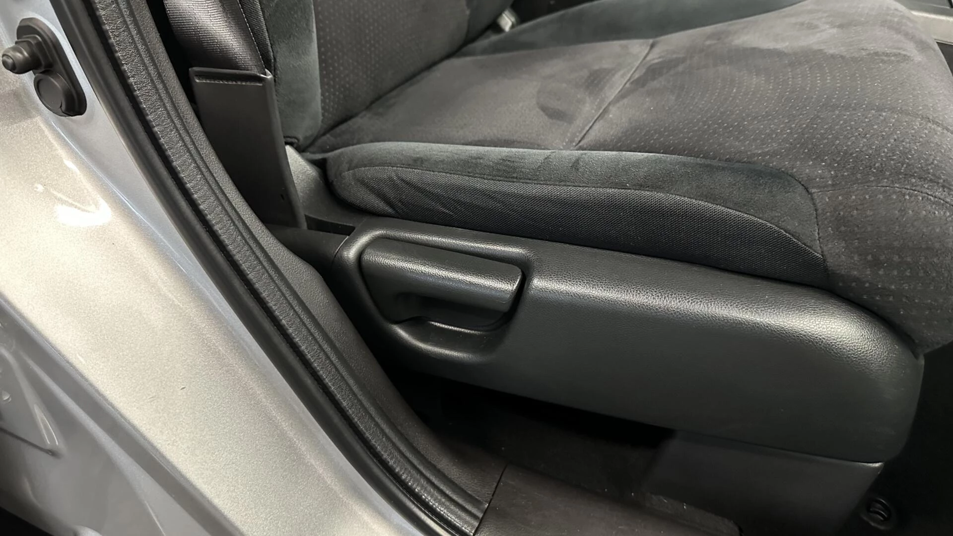 Hoofdafbeelding Honda CR-V