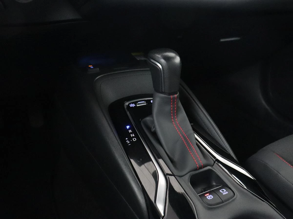 Hoofdafbeelding Toyota Corolla