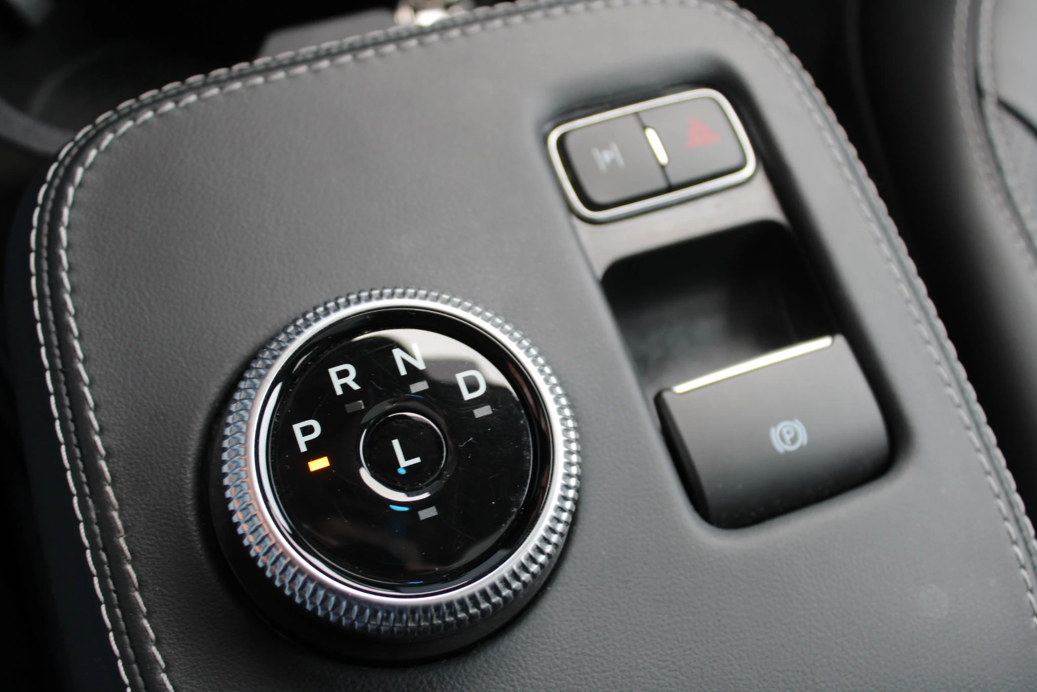 Hoofdafbeelding Ford Mustang Mach-E