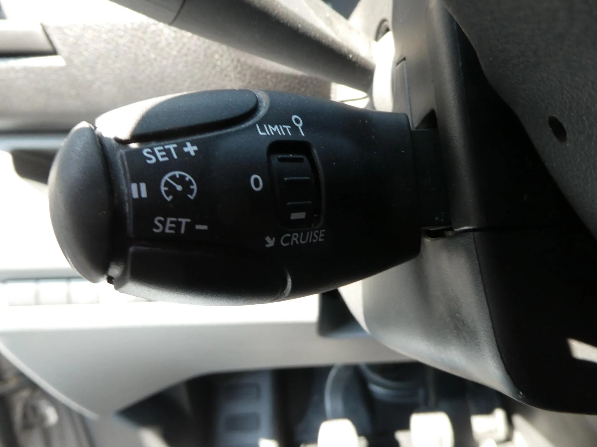 Hoofdafbeelding Citroën Jumpy