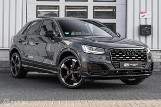 Audi Q2 35 TFSI 150PK 3X S-Line Nardo Virtual ACC B&O Vol !