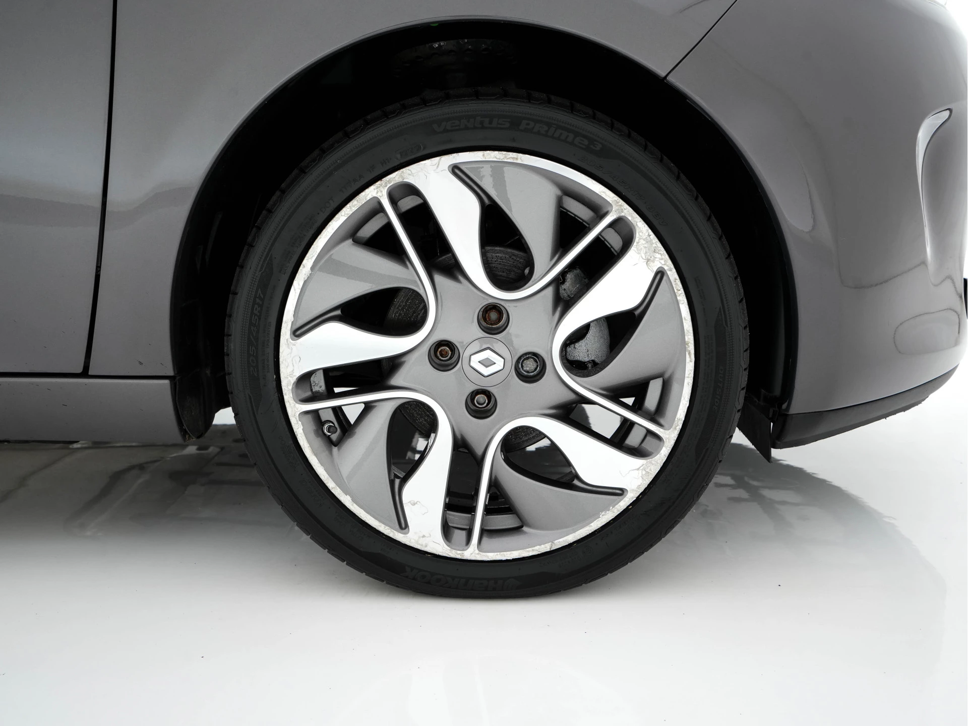 Hoofdafbeelding Renault ZOE