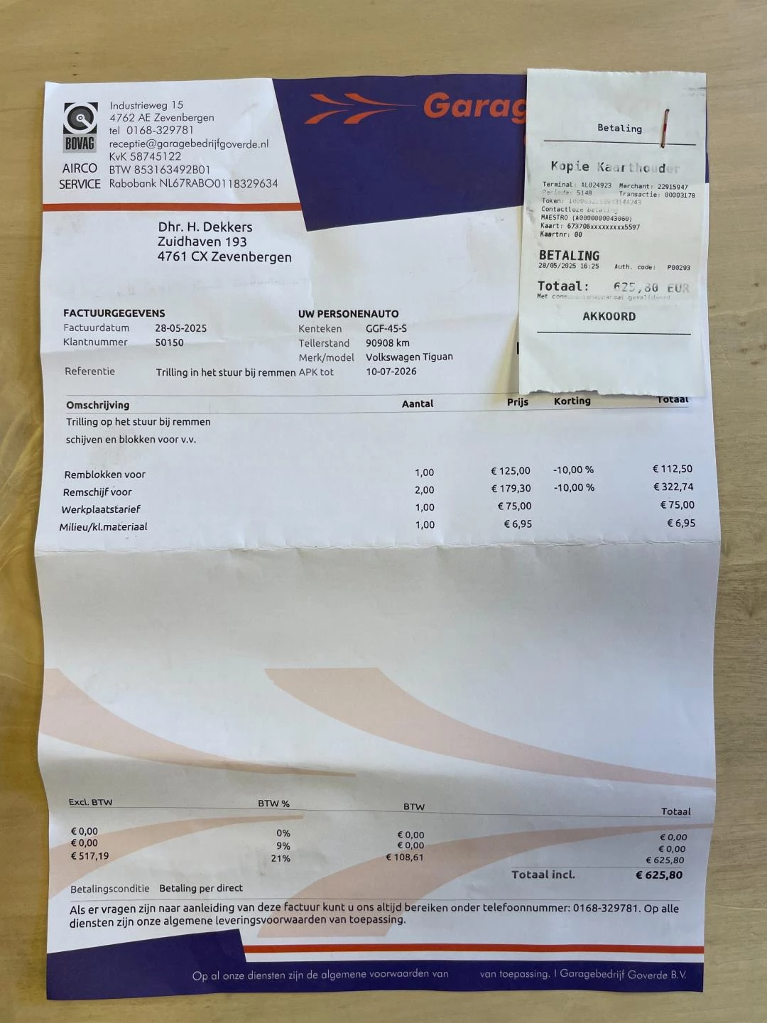 Hoofdafbeelding Volkswagen Tiguan Allspace