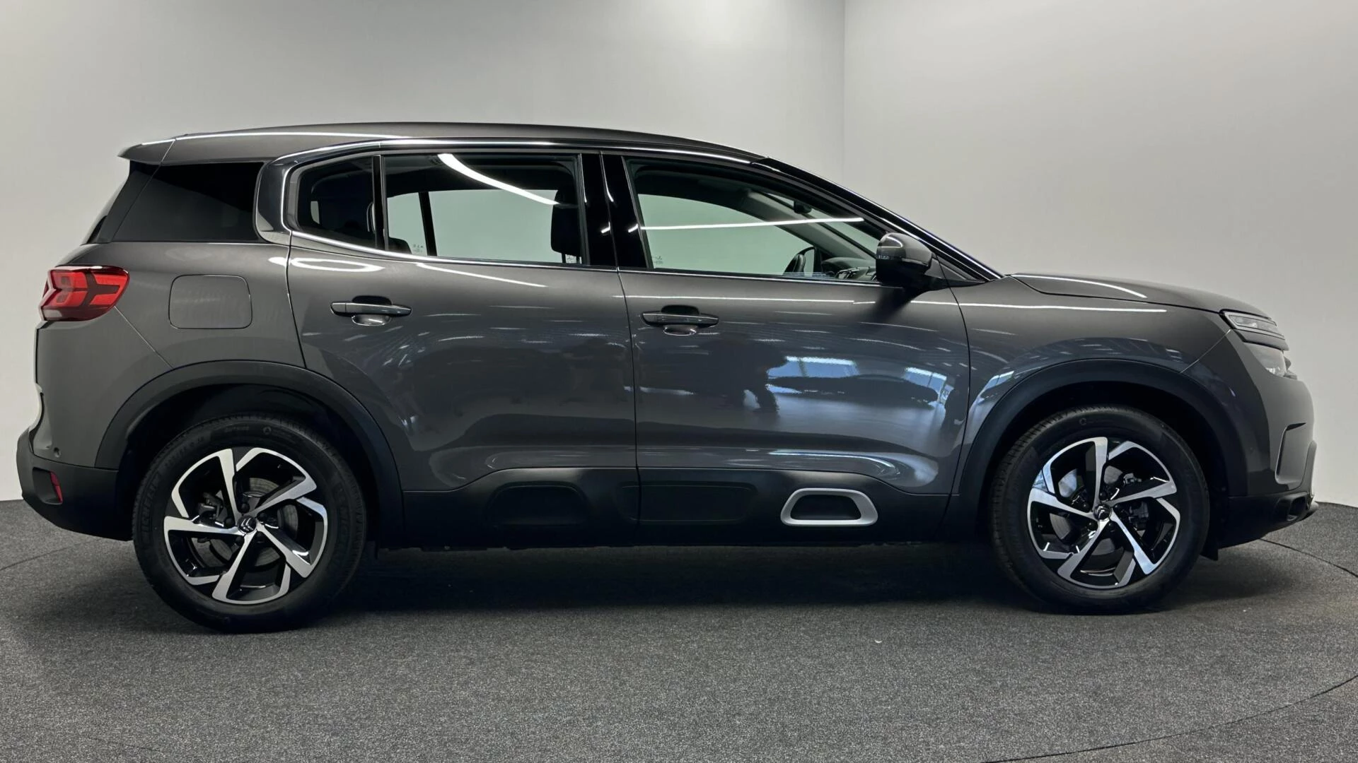 Hoofdafbeelding Citroën C5 Aircross